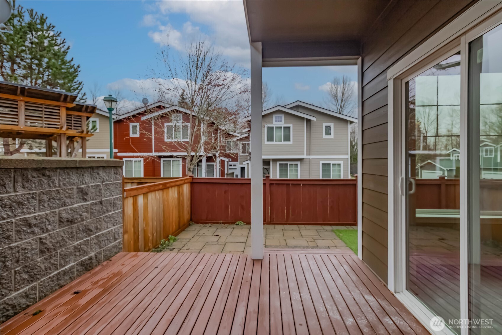 11403 SE 171st Street , Renton, WA 98055