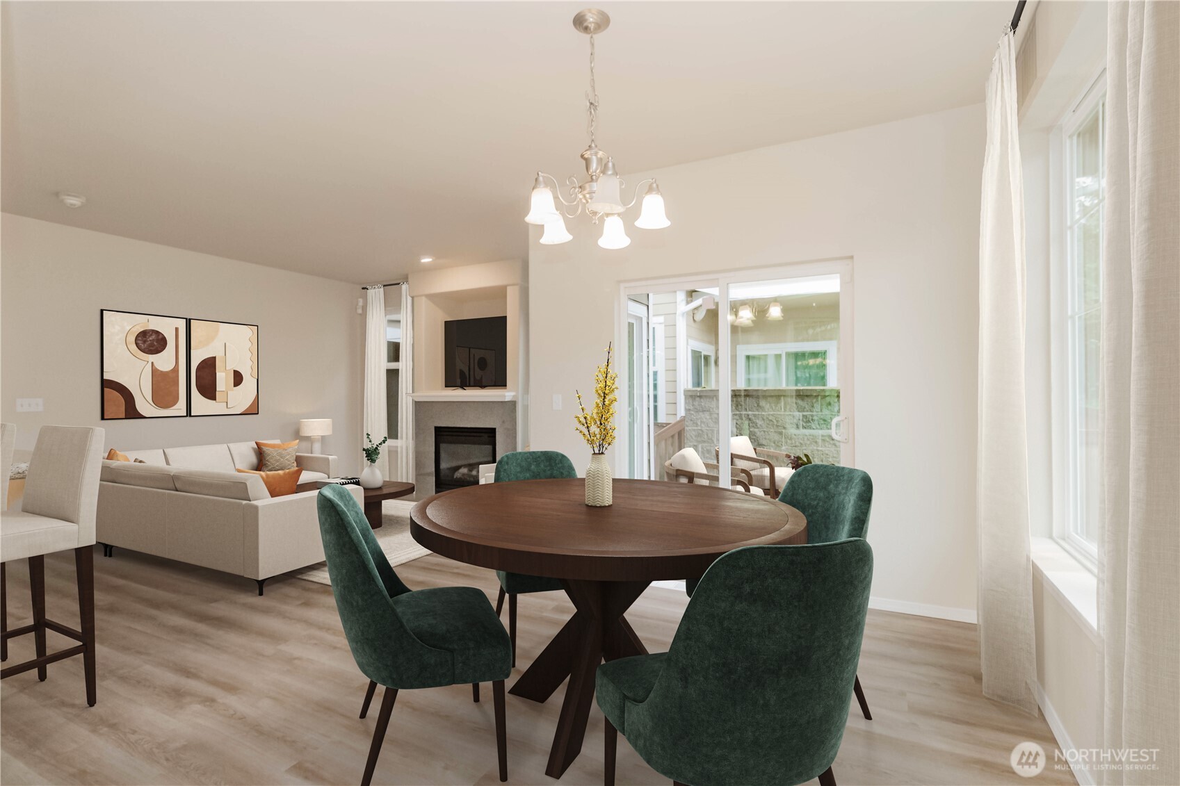 11403 SE 171st Street , Renton, WA 98055