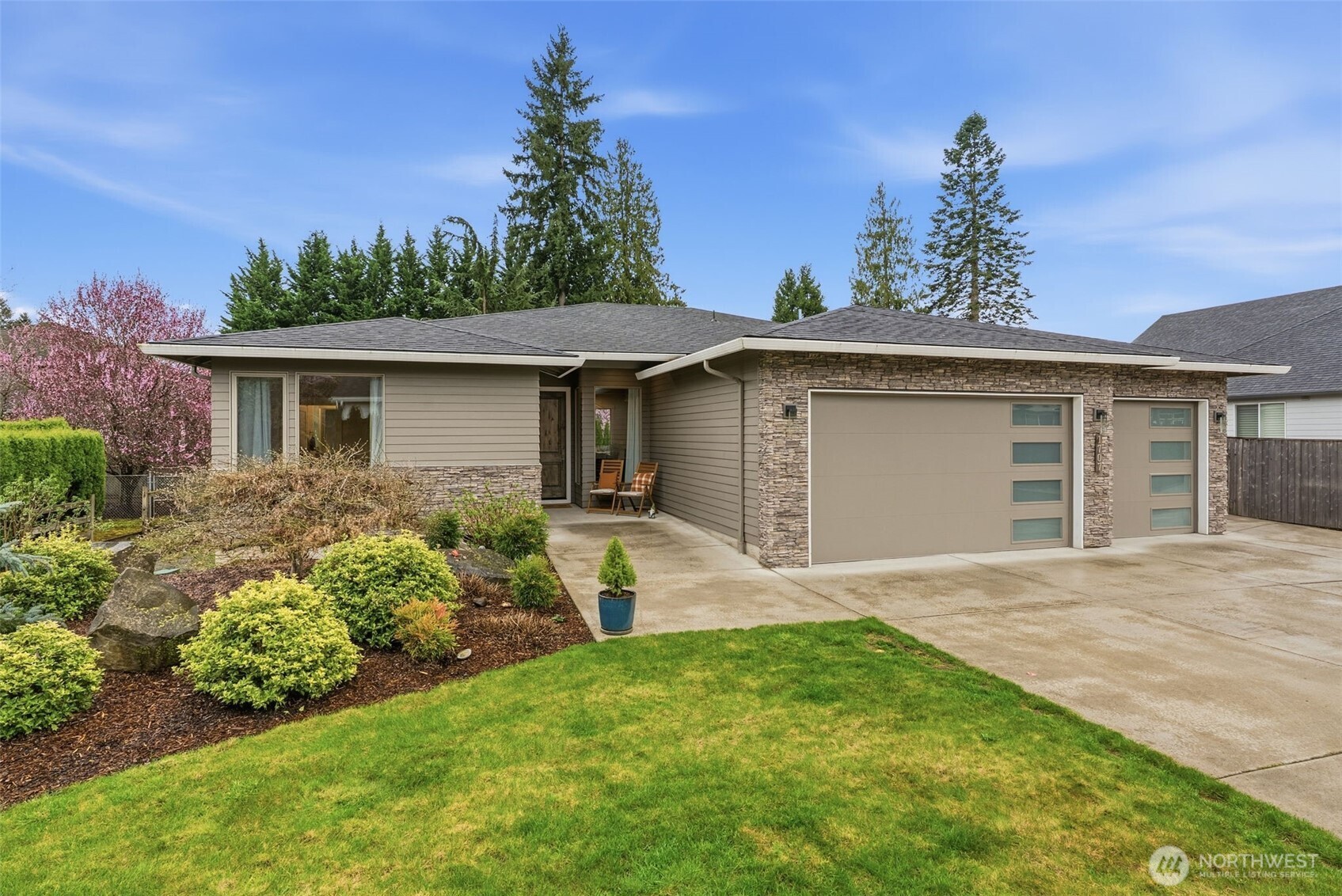 1707 NW 114th Circle , Vancouver, WA 98685