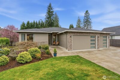 1707 NW 114th Circle , Vancouver, WA 98685