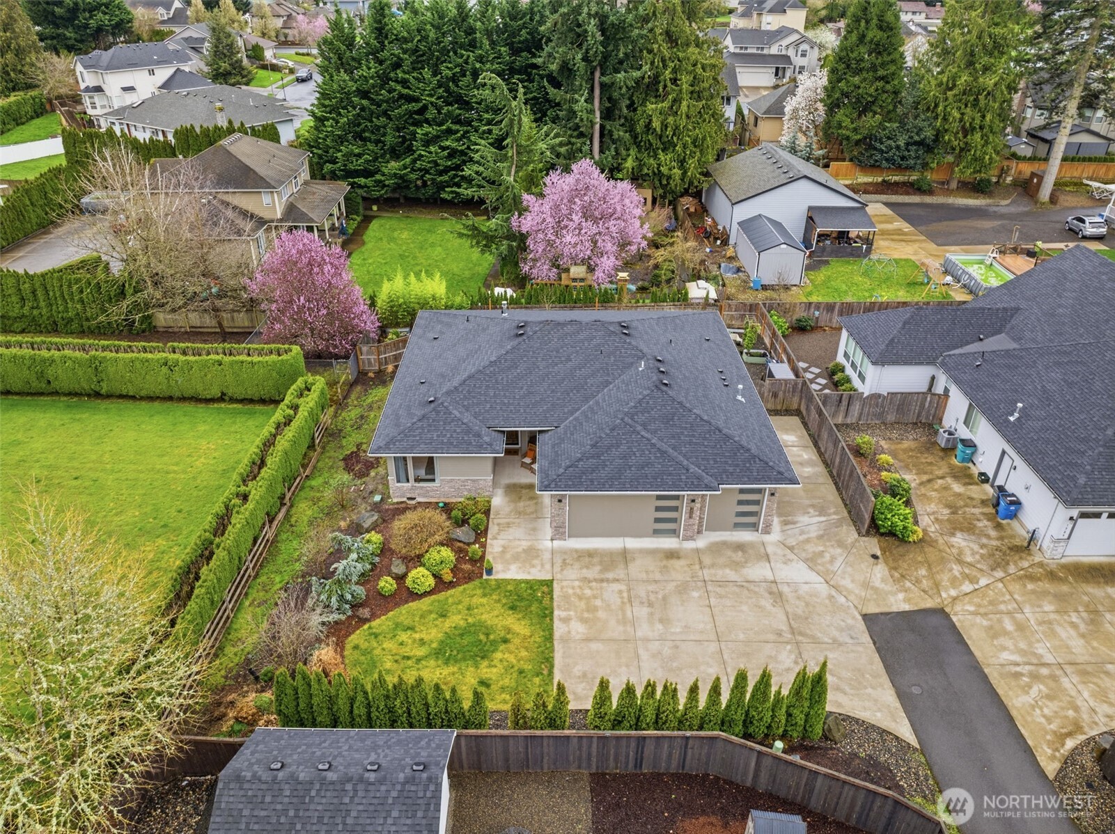 1707 NW 114th Circle , Vancouver, WA 98685