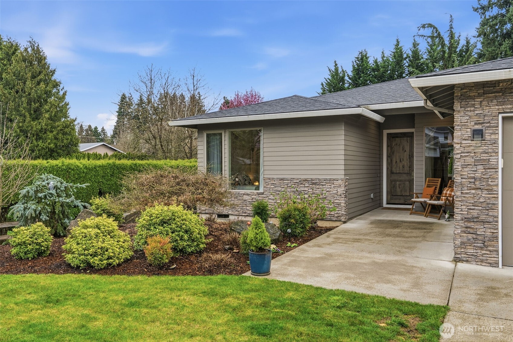 1707 NW 114th Circle , Vancouver, WA 98685