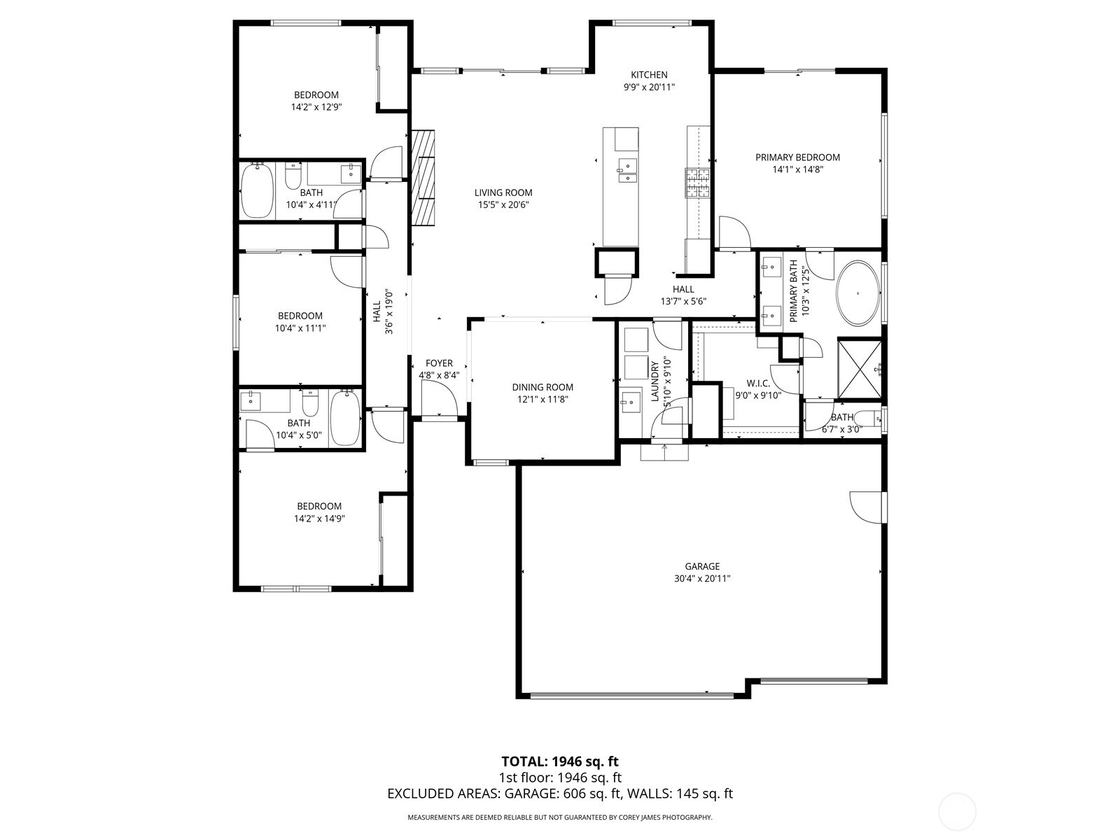 1707 NW 114th Circle , Vancouver, WA 98685