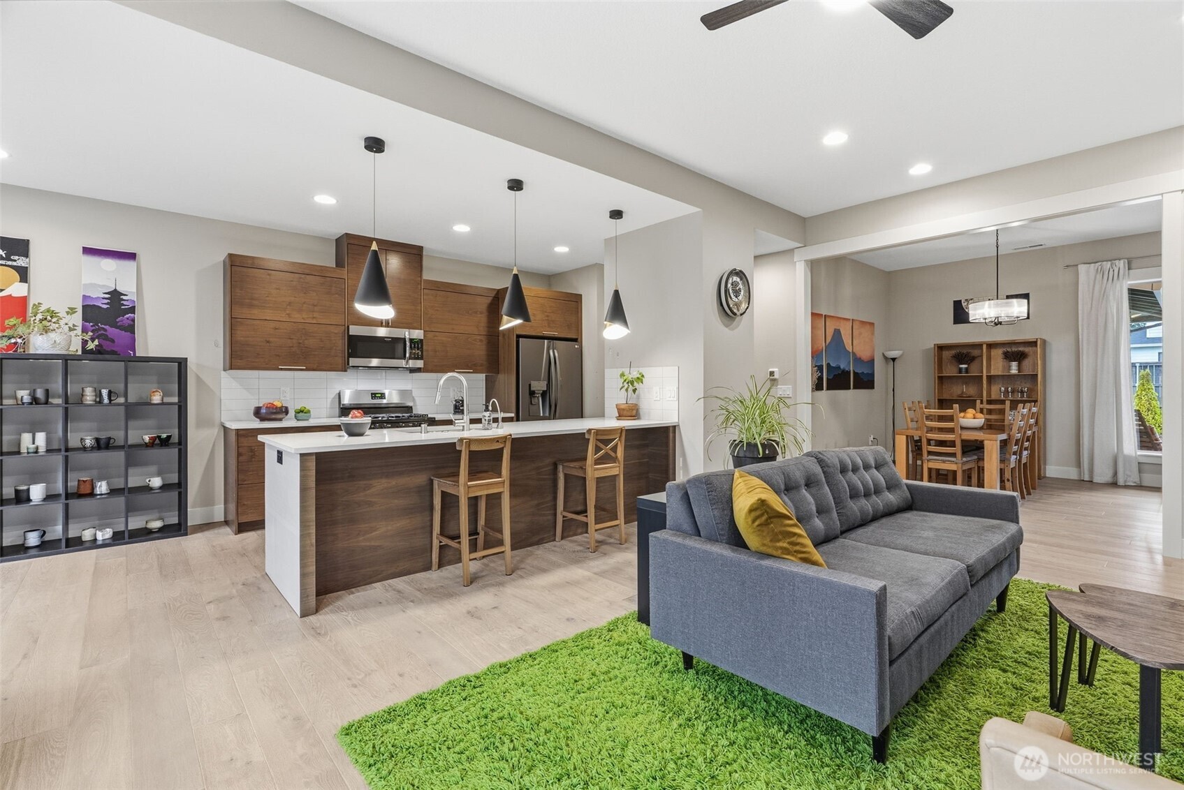 1707 NW 114th Circle , Vancouver, WA 98685