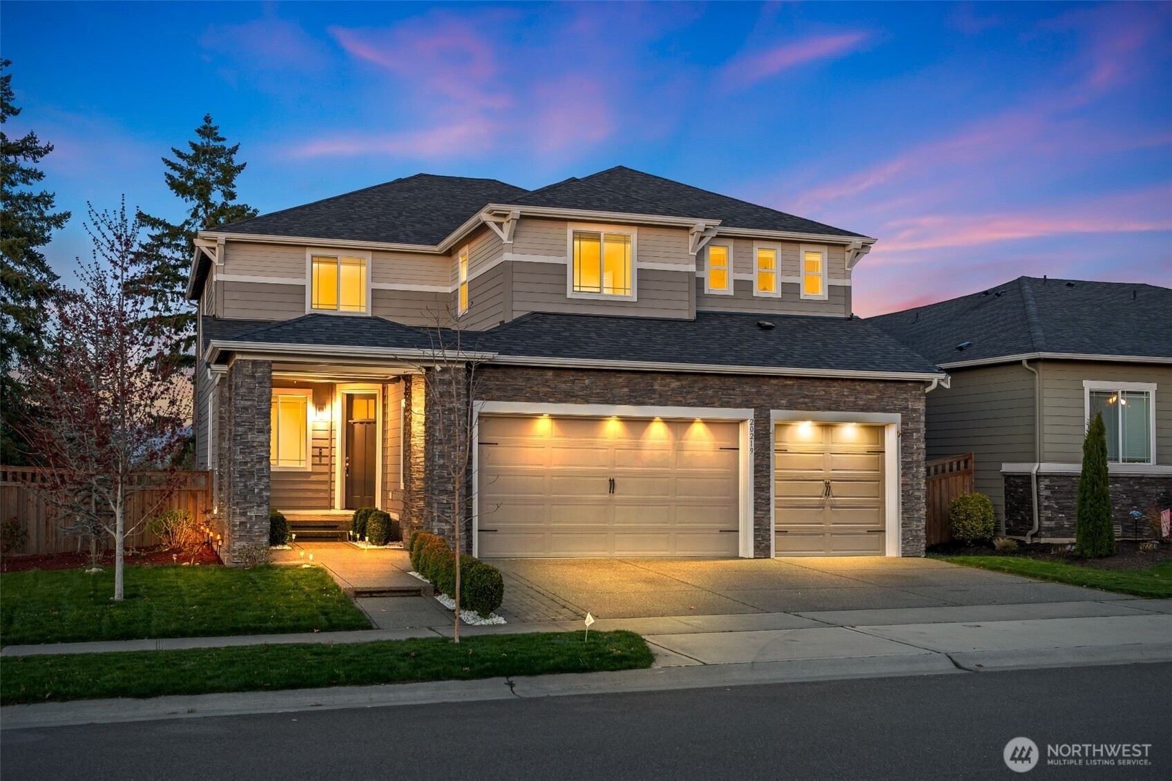 20219 146th Street E, Bonney Lake, WA 98391-7889