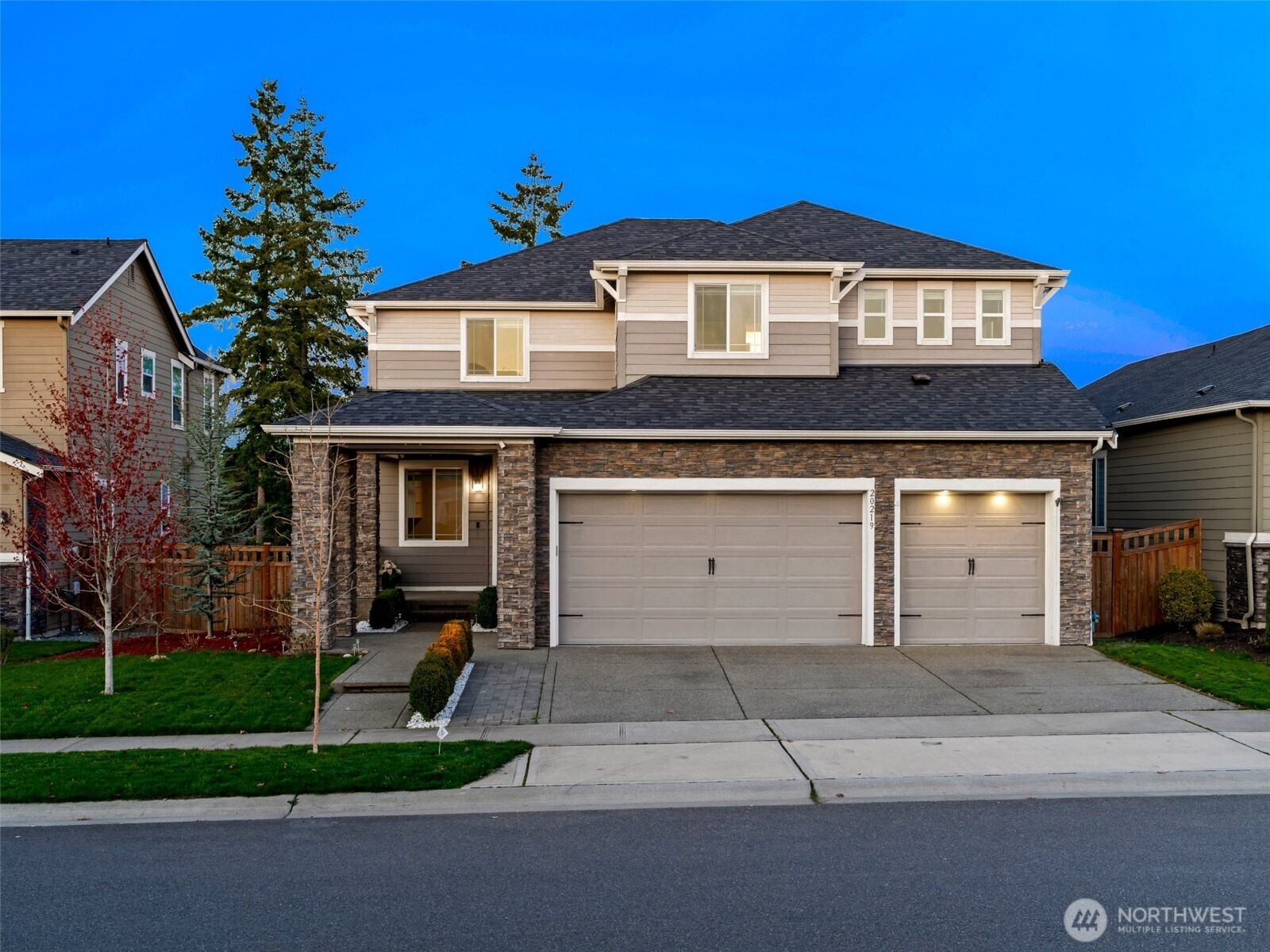 20219 146th Street E, Bonney Lake, WA 98391-7889