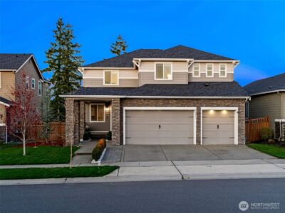 20219 146th Street E, Bonney Lake, WA 98391-7889 - Photo 2