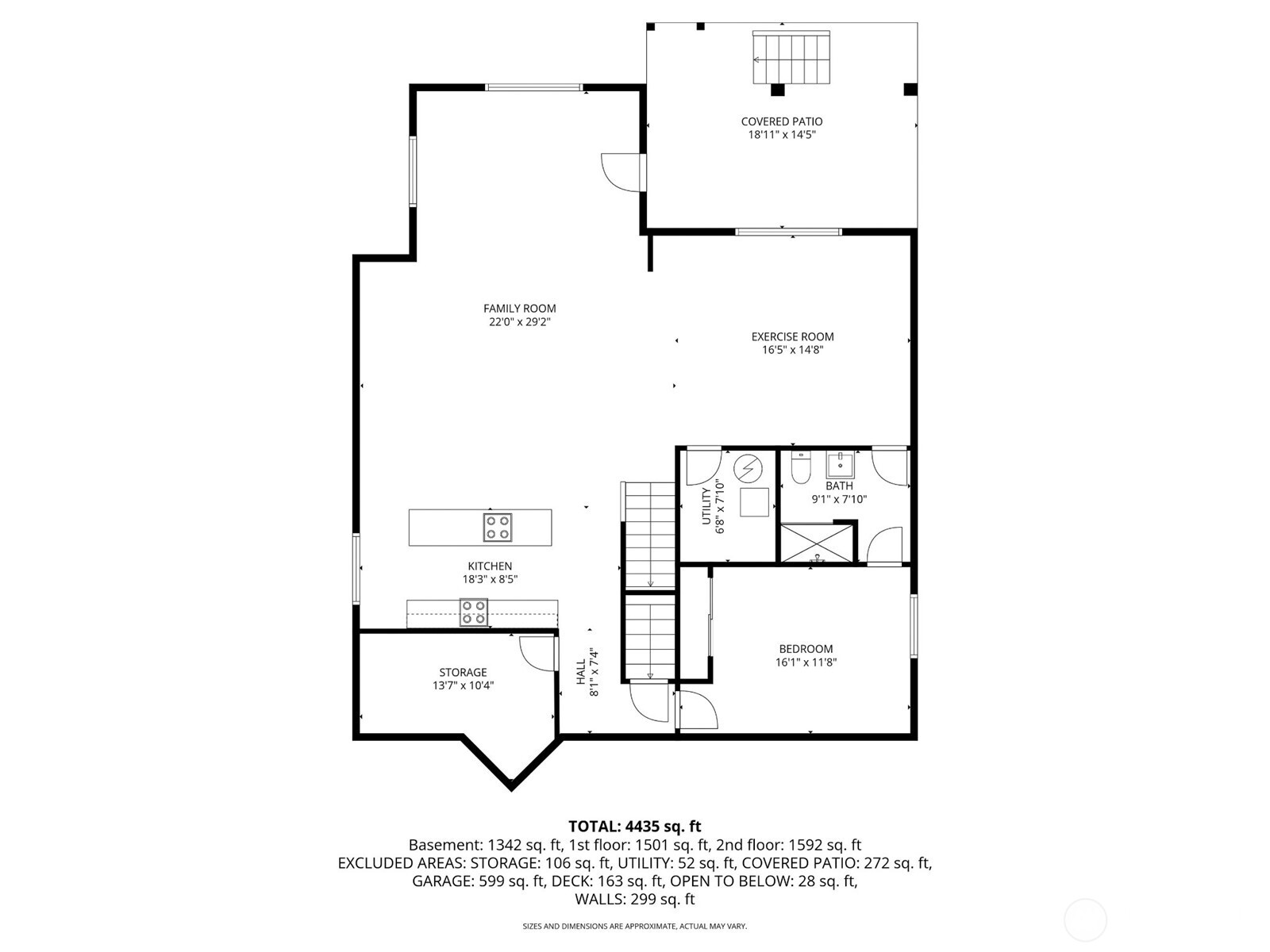 20219 146th Street E, Bonney Lake, WA 98391-7889