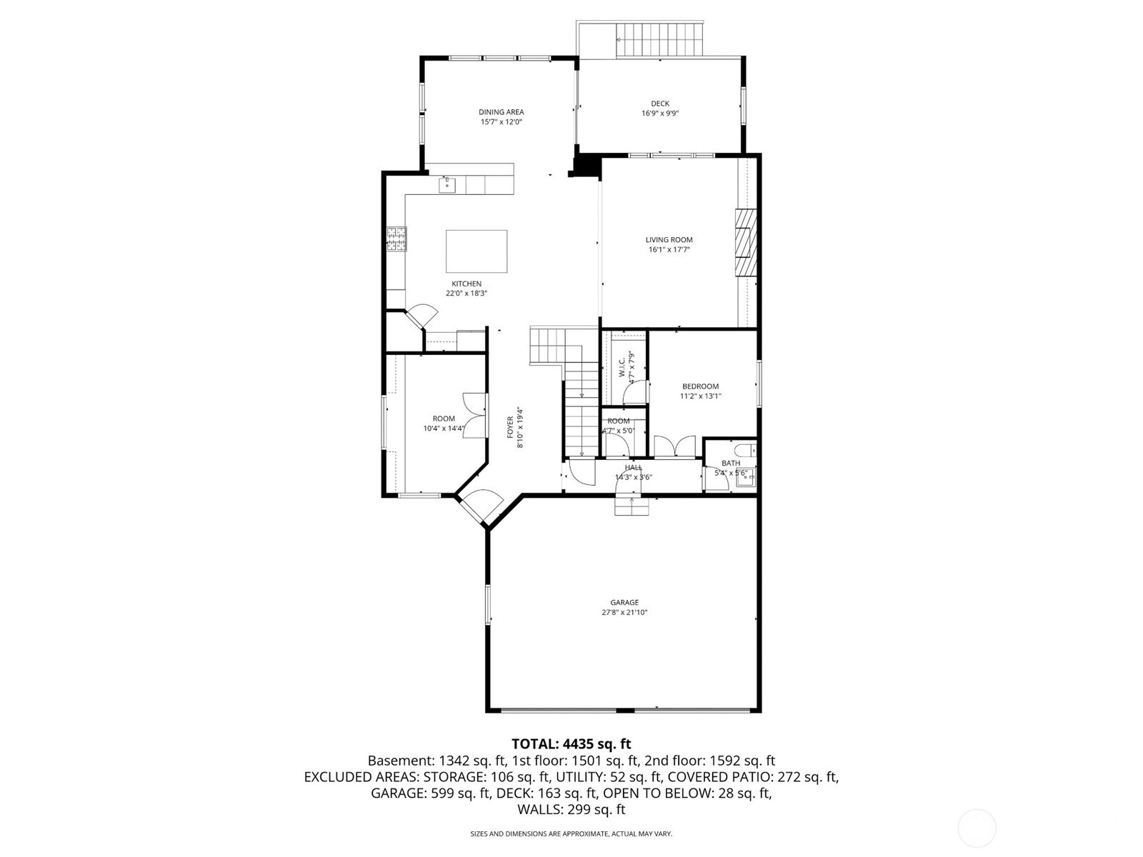 20219 146th Street E, Bonney Lake, WA 98391-7889