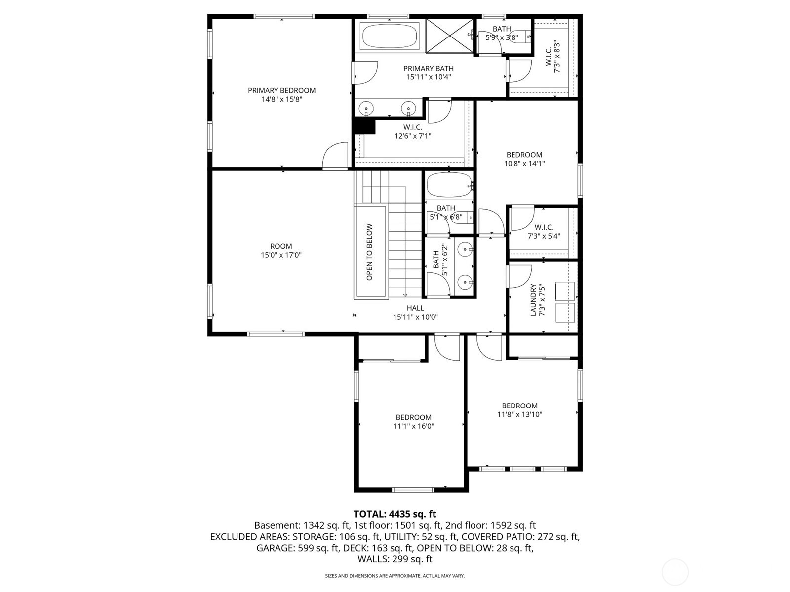 20219 146th Street E, Bonney Lake, WA 98391-7889