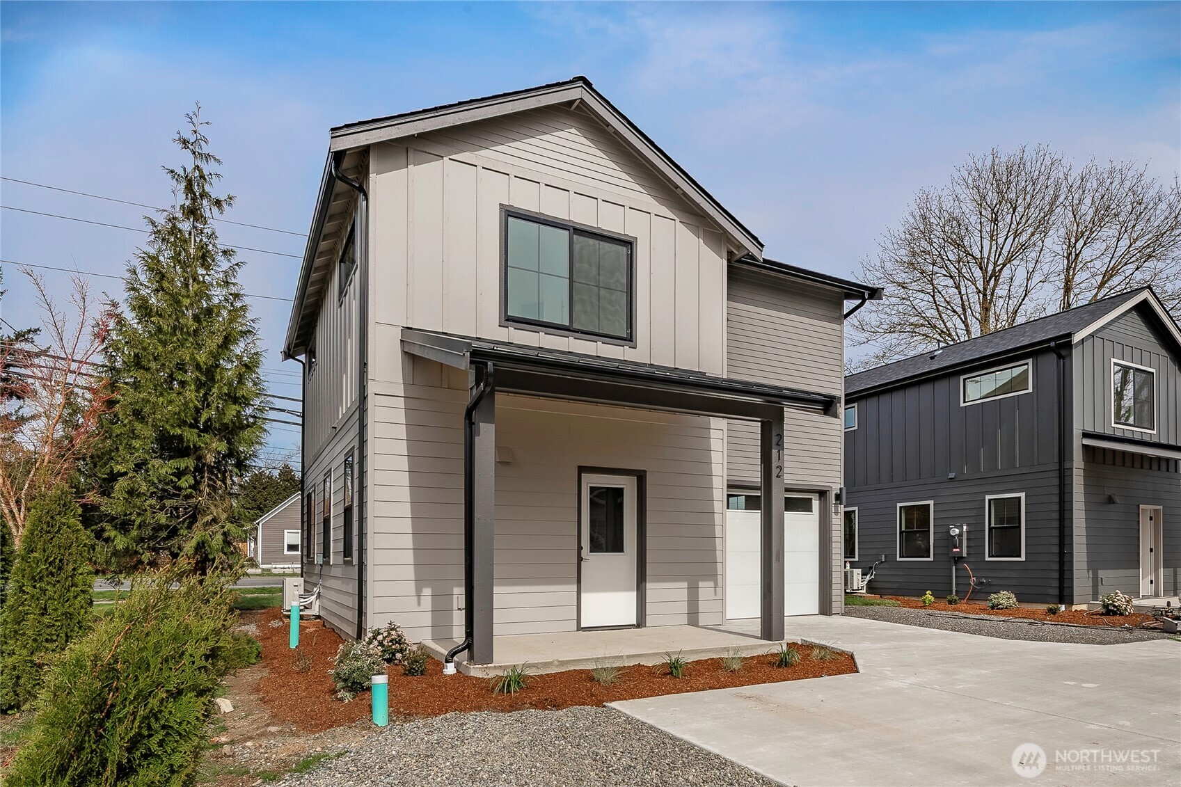212 E Grover Street , Lynden, WA 98264