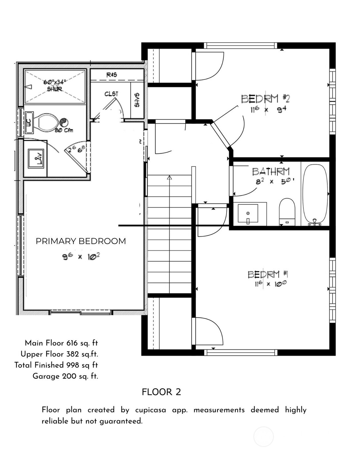 212 E Grover Street , Lynden, WA 98264