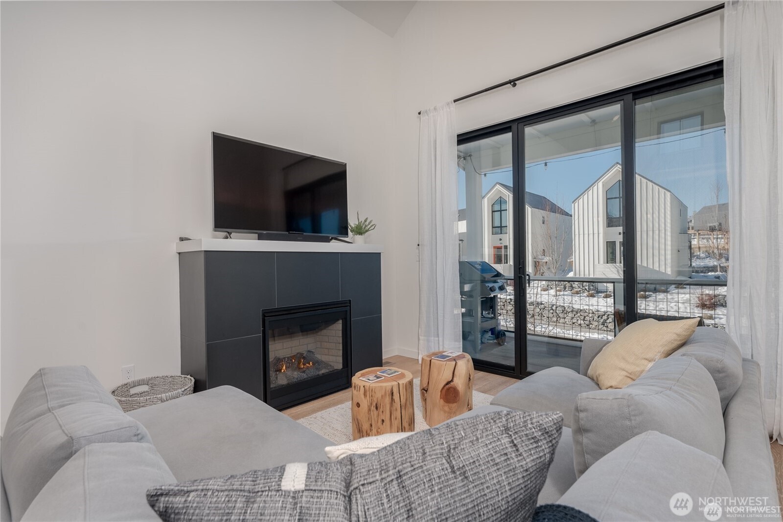 117 Bluebell Lane , Chelan, WA 98816