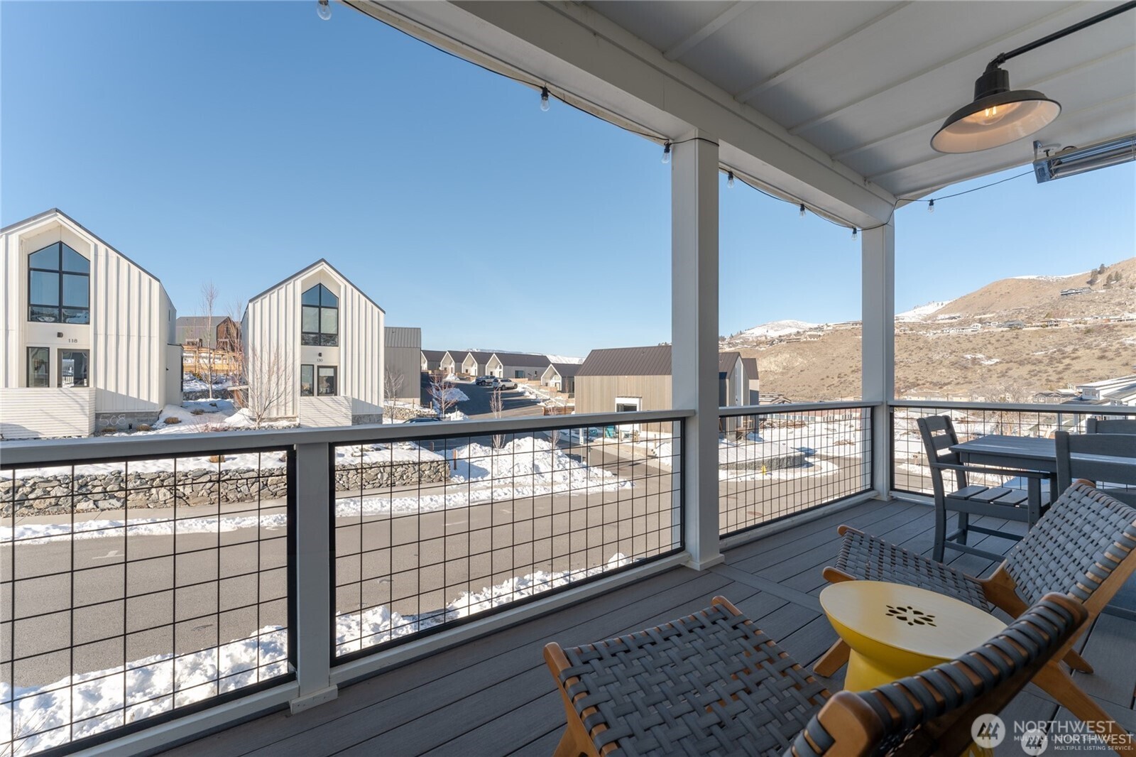 117 Bluebell Lane , Chelan, WA 98816