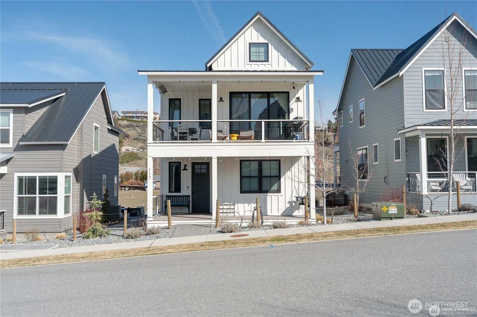 117 Bluebell Lane , Chelan, WA 98816