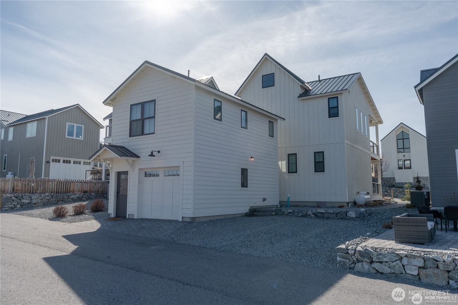 117 Bluebell Lane , Chelan, WA 98816