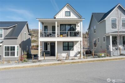 117 Bluebell Lane , Chelan, WA 98816 - Photo 3