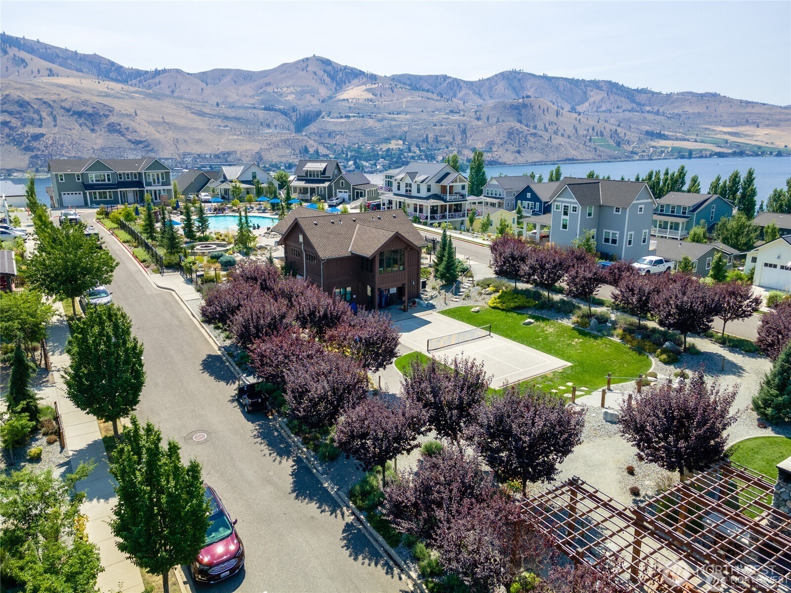 117 Bluebell Lane , Chelan, WA 98816