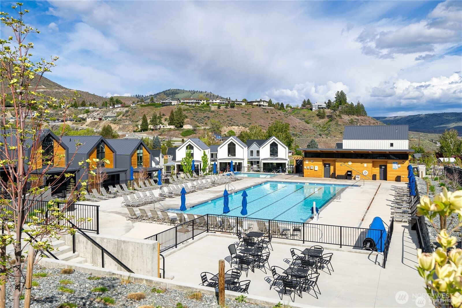 117 Bluebell Lane , Chelan, WA 98816