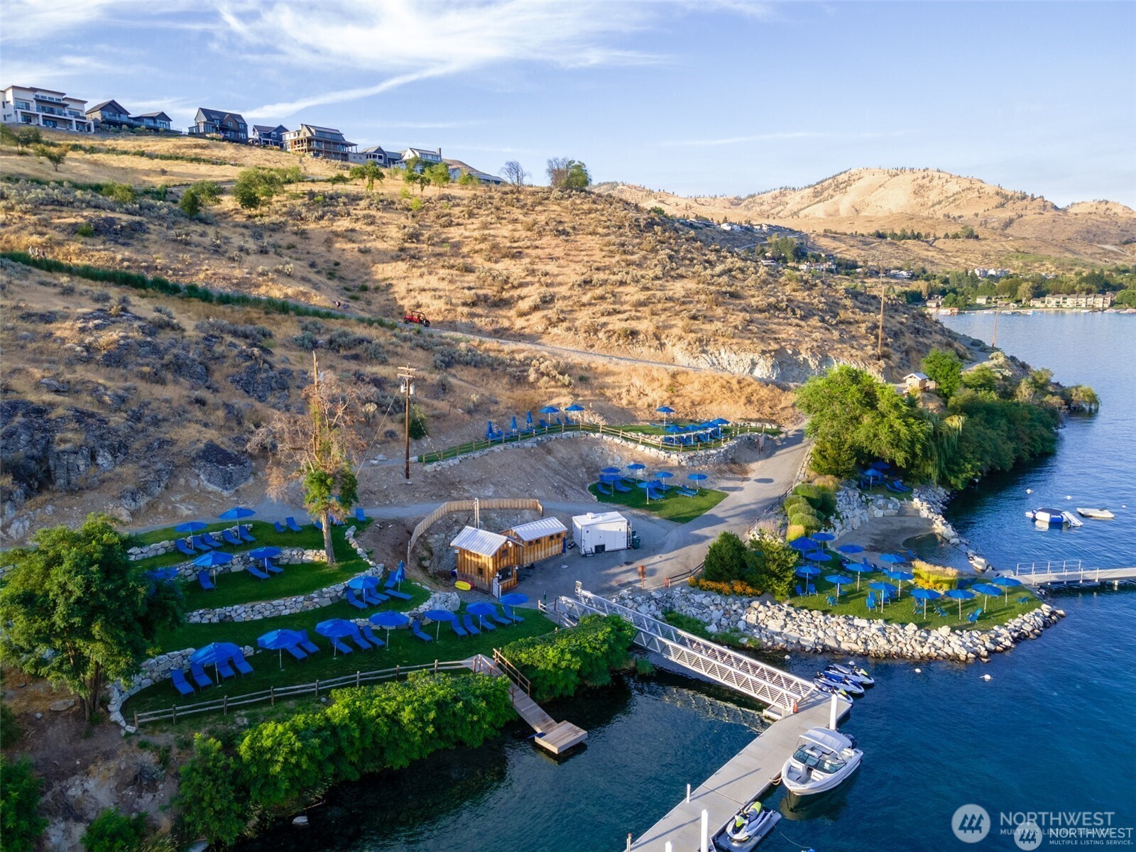 117 Bluebell Lane , Chelan, WA 98816