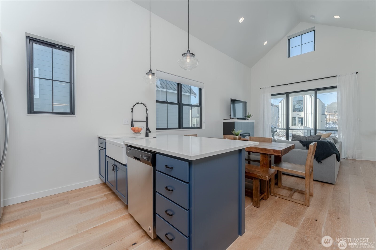 117 Bluebell Lane , Chelan, WA 98816