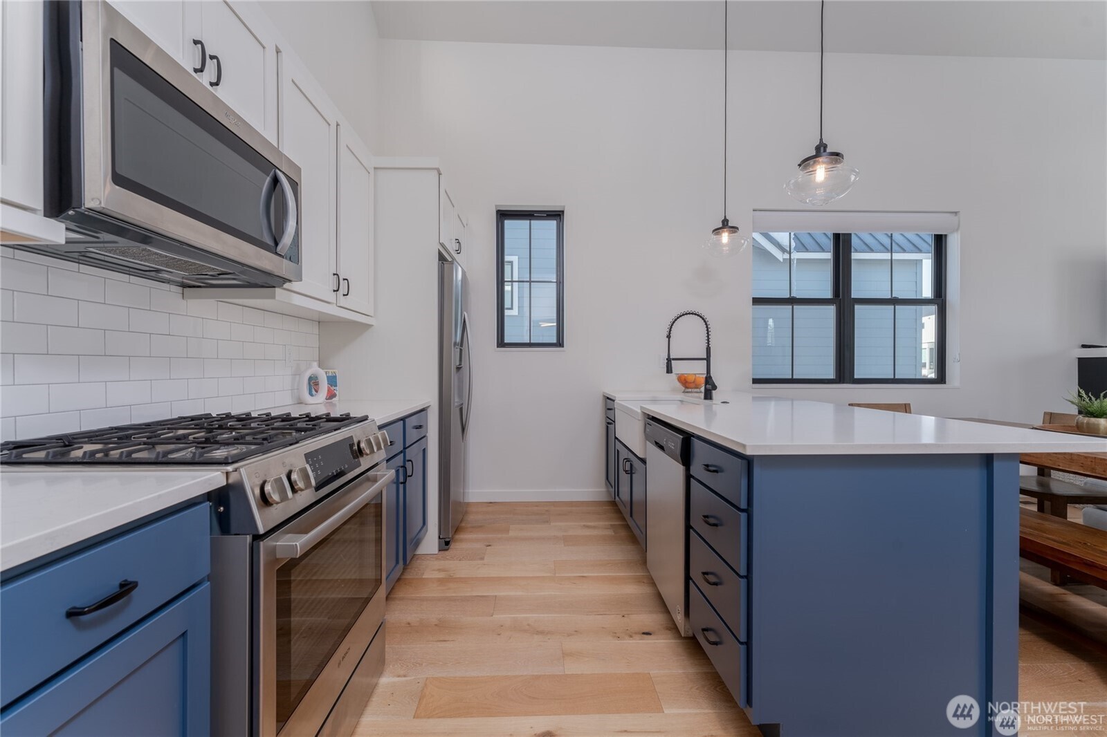 117 Bluebell Lane , Chelan, WA 98816