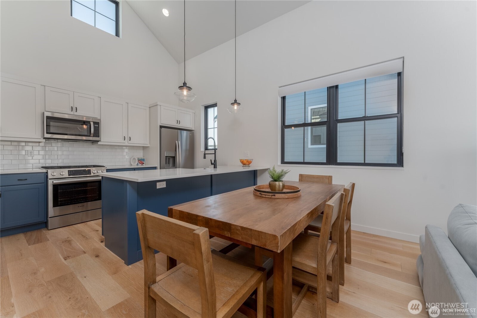 117 Bluebell Lane , Chelan, WA 98816