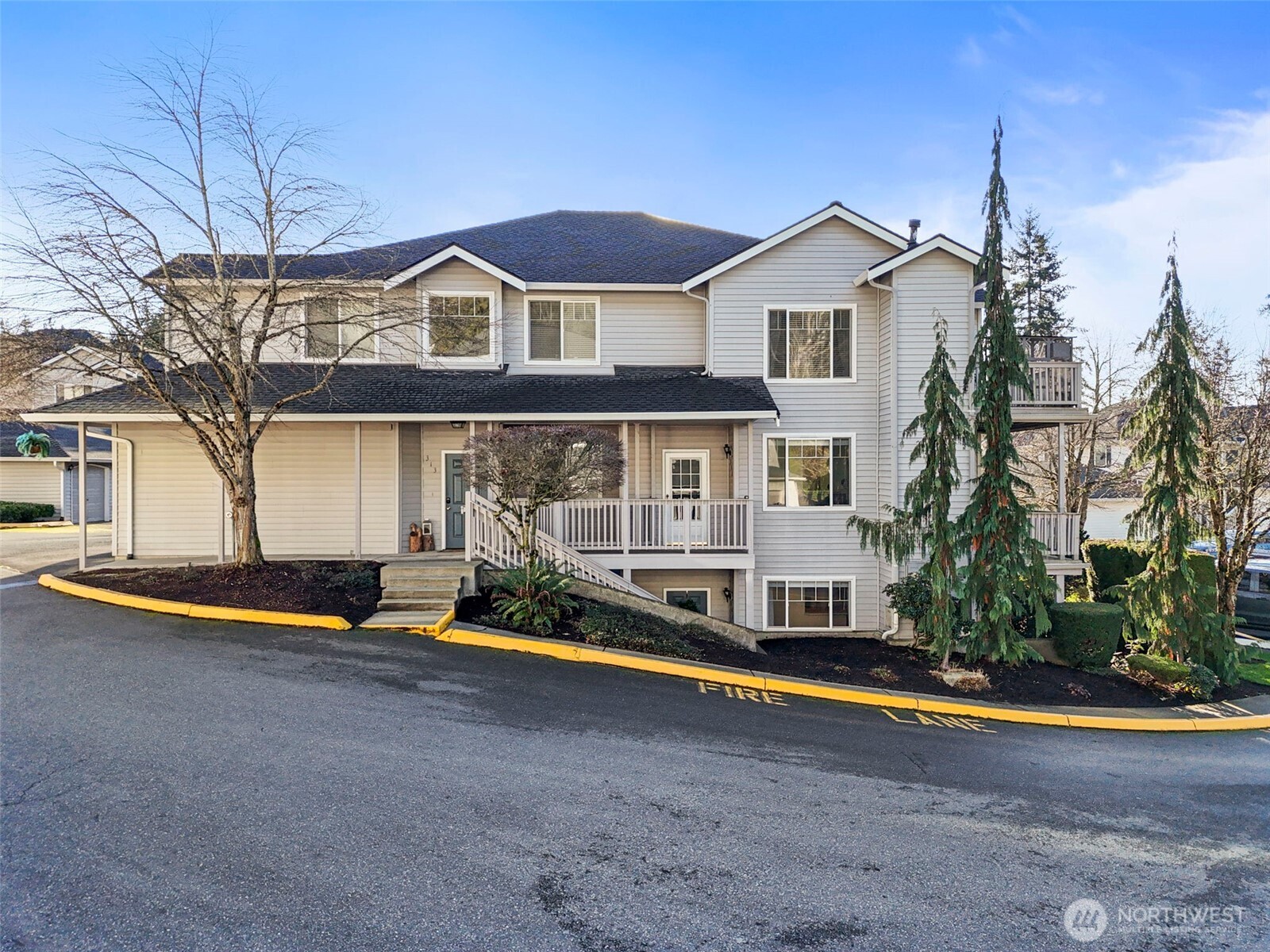 4710 Mill Pond Dr SE #304, Auburn, WA 98092