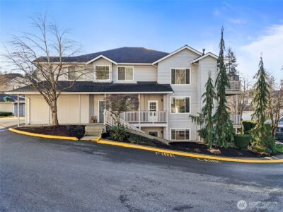 4710 Mill Pond Dr SE #304, Auburn, WA 98092