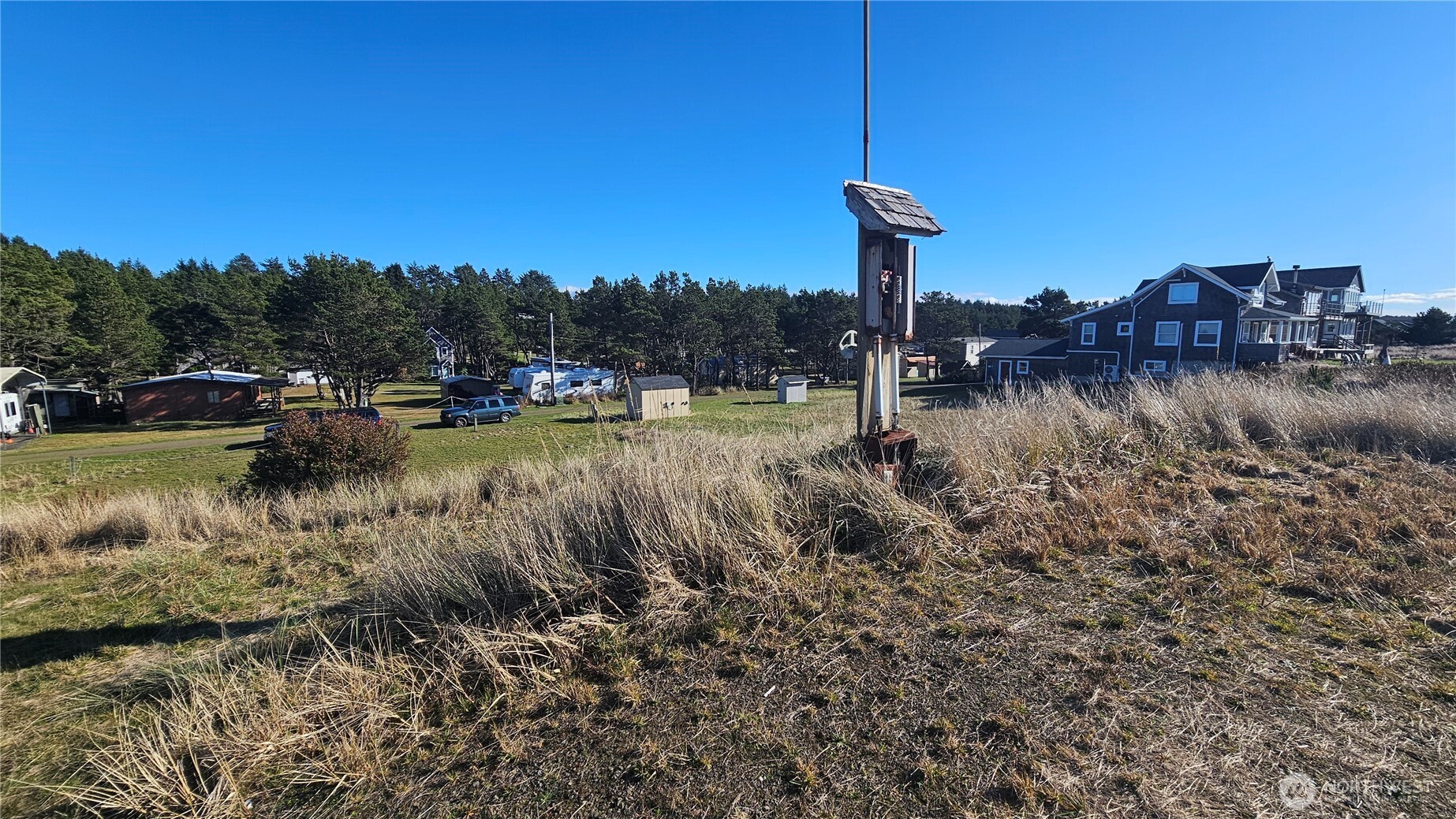 28255 I Lane , Ocean Park, WA 98640