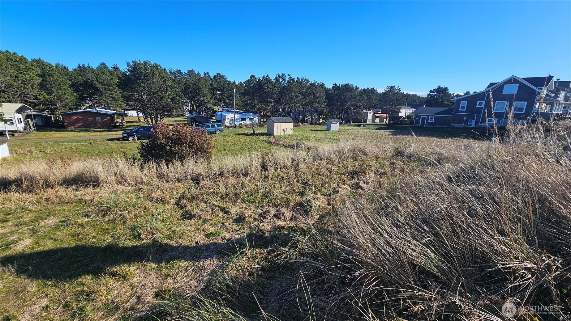 28255 I Lane , Ocean Park, WA 98640
