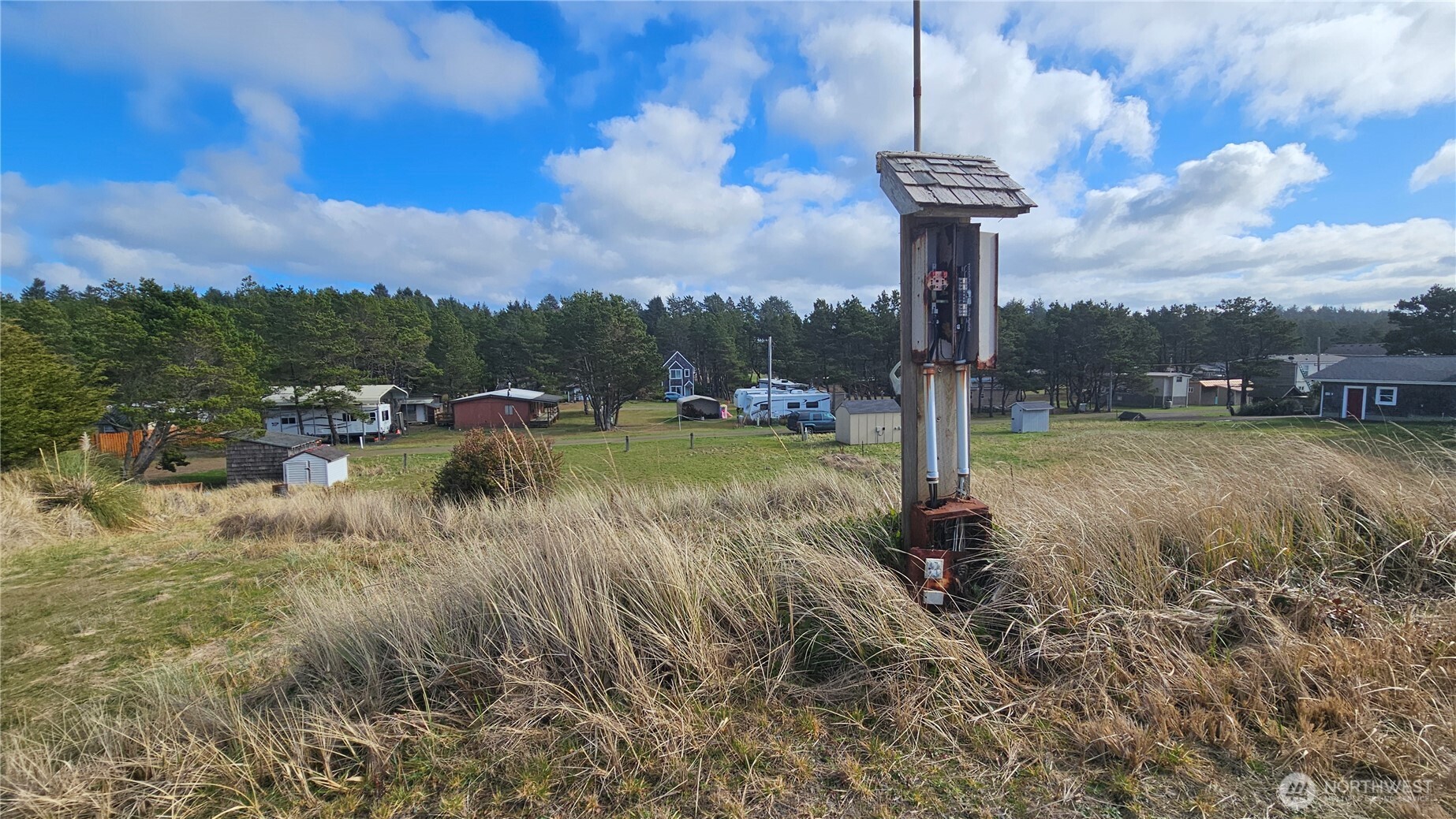 28255 I Lane , Ocean Park, WA 98640