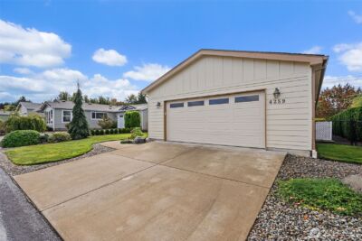 4259 Lakeview Lane SE #63, Lacey, WA 98503 - Photo 2