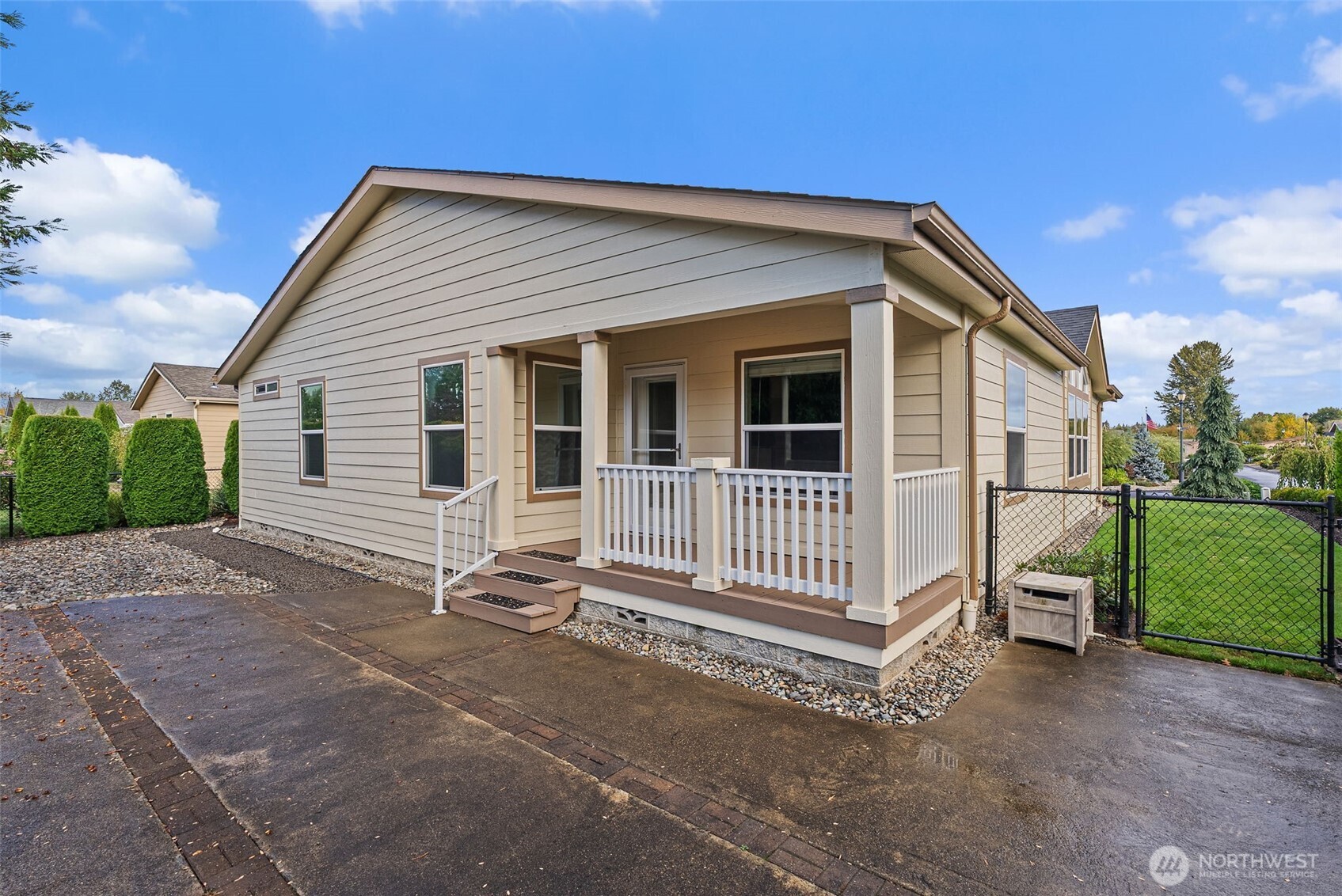 4259 Lakeview Lane SE #63, Lacey, WA 98503