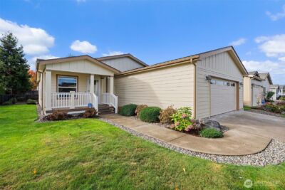 4259 Lakeview Lane SE #63, Lacey, WA 98503 - Photo 3