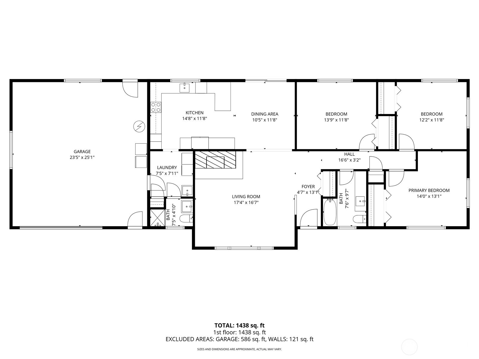 2106 28th , Longview, WA 98632