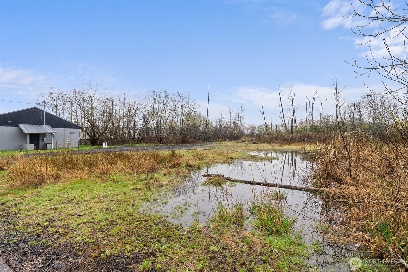 124 Commercial Street , Raymond, WA 98577