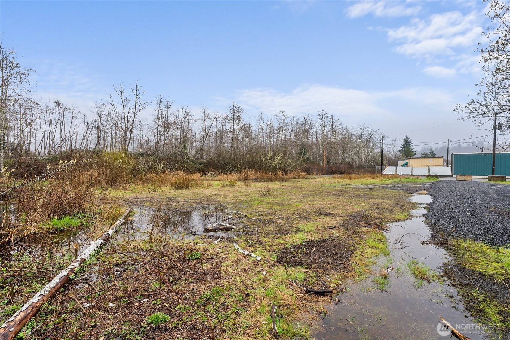 124 Commercial Street , Raymond, WA 98577