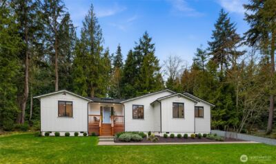 4336 Meander Lane , Langley, WA 98260