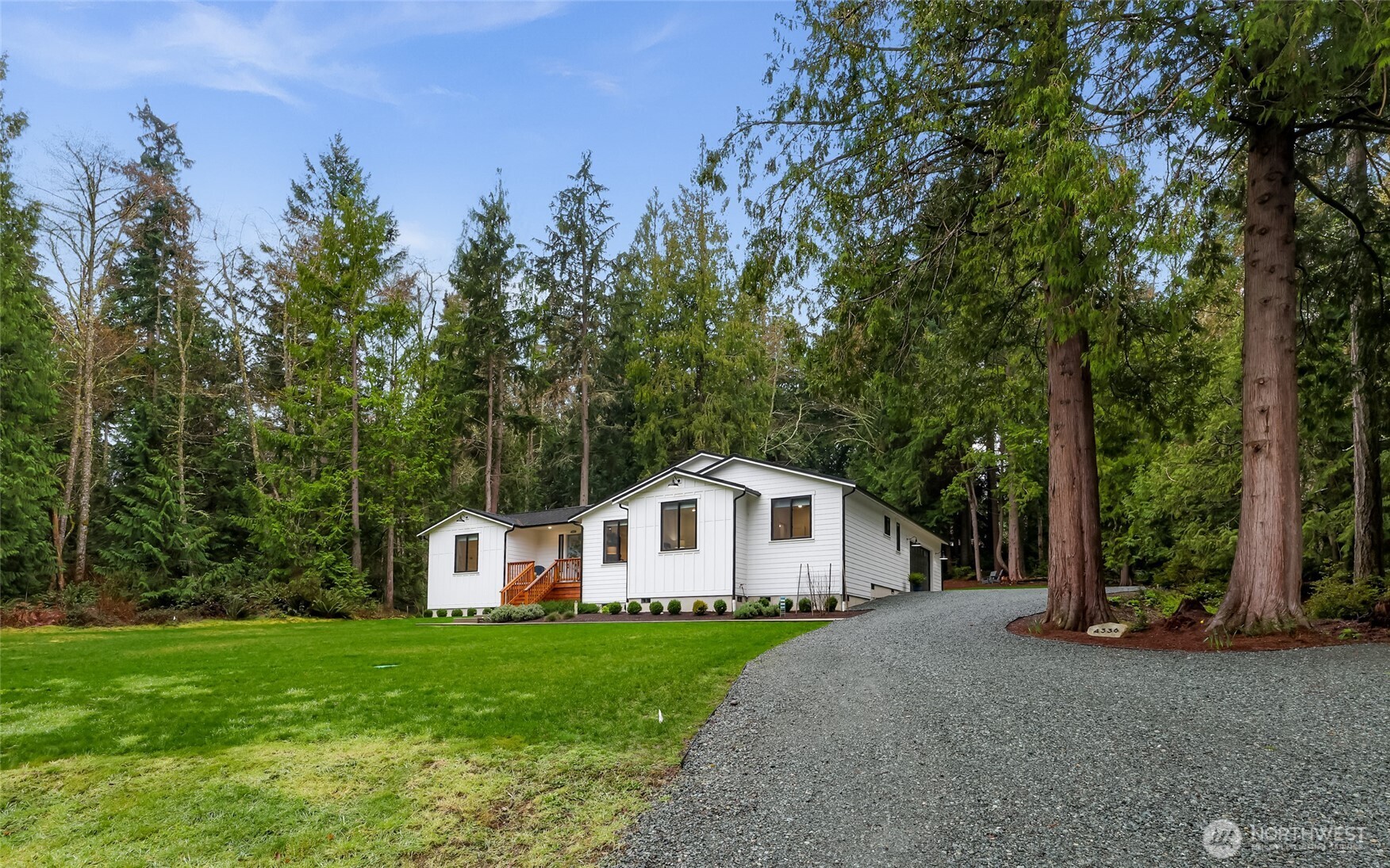 4336 Meander Lane , Langley, WA 98260