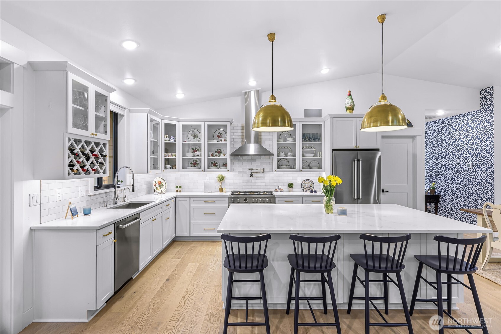 4336 Meander Lane , Langley, WA 98260