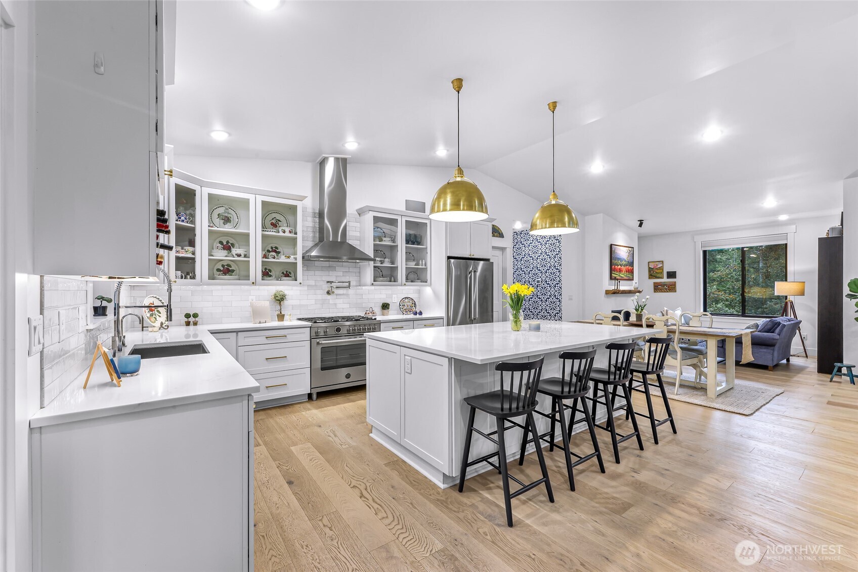 4336 Meander Lane , Langley, WA 98260