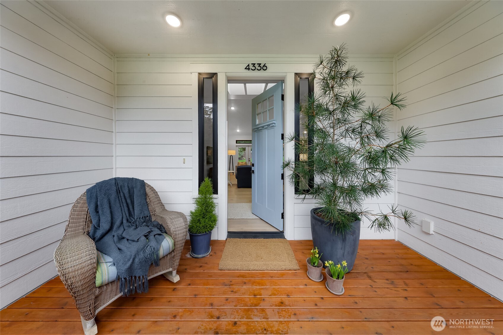 4336 Meander Lane , Langley, WA 98260