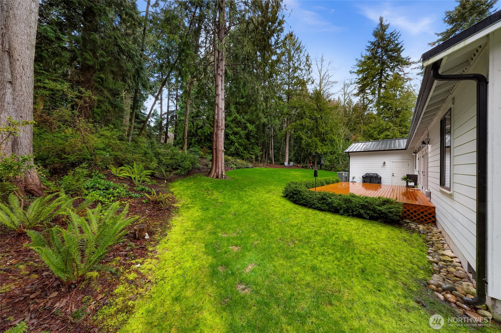 4336 Meander Lane , Langley, WA 98260