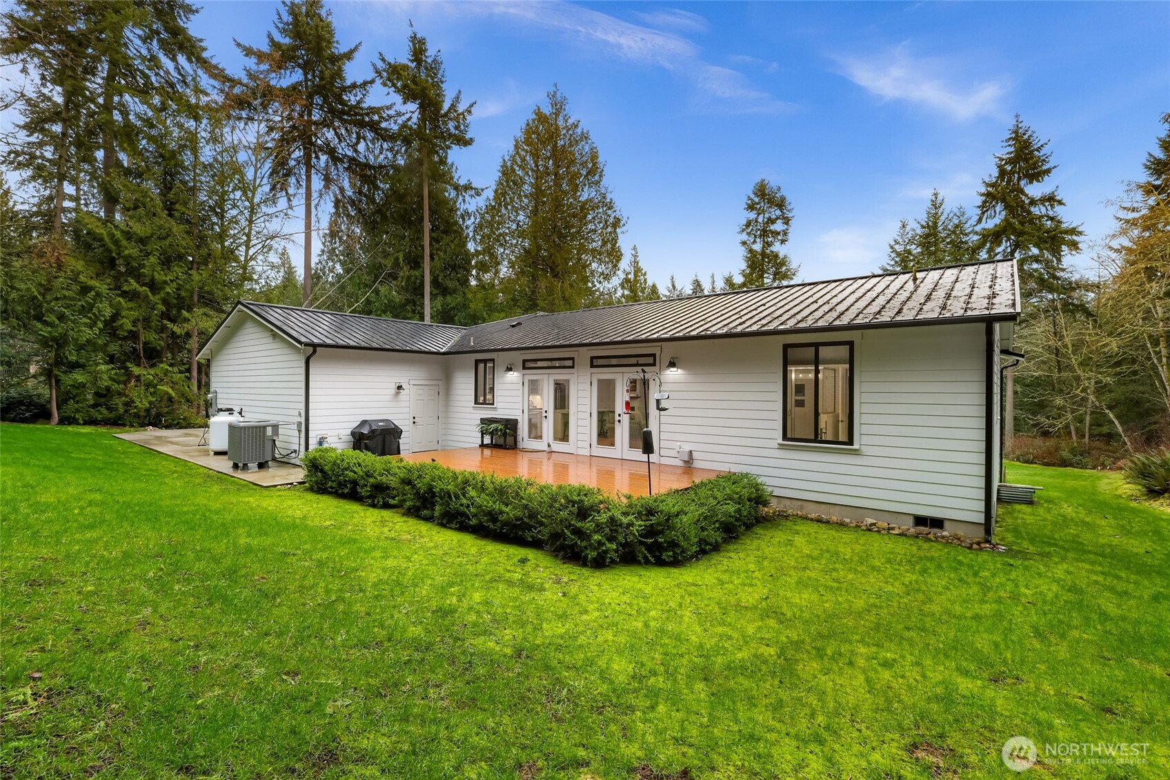 4336 Meander Lane , Langley, WA 98260