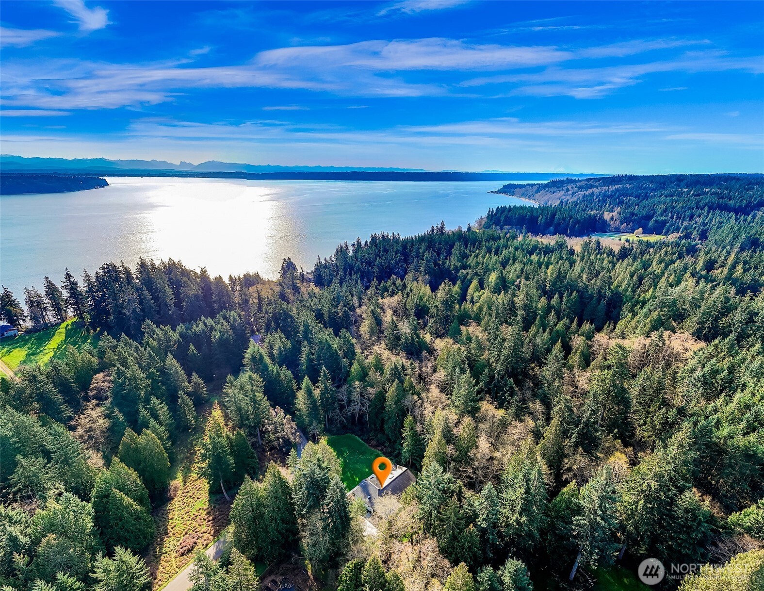 4336 Meander Lane , Langley, WA 98260