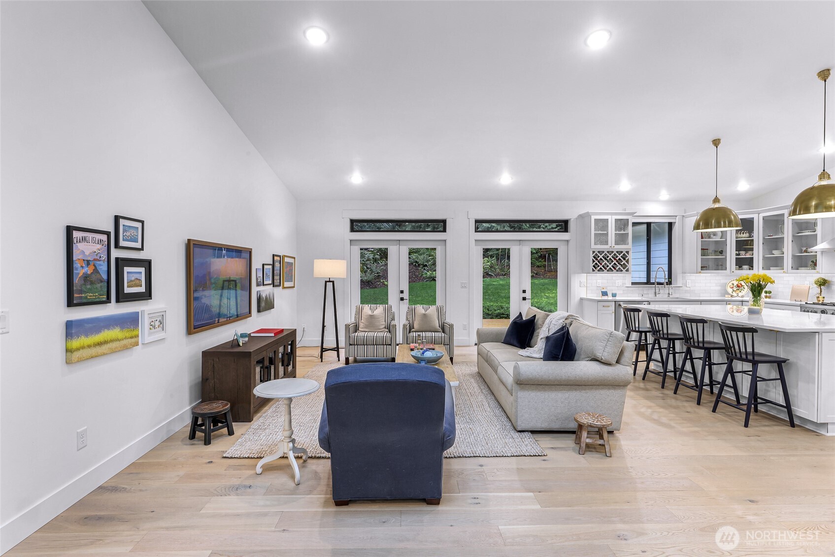 4336 Meander Lane , Langley, WA 98260