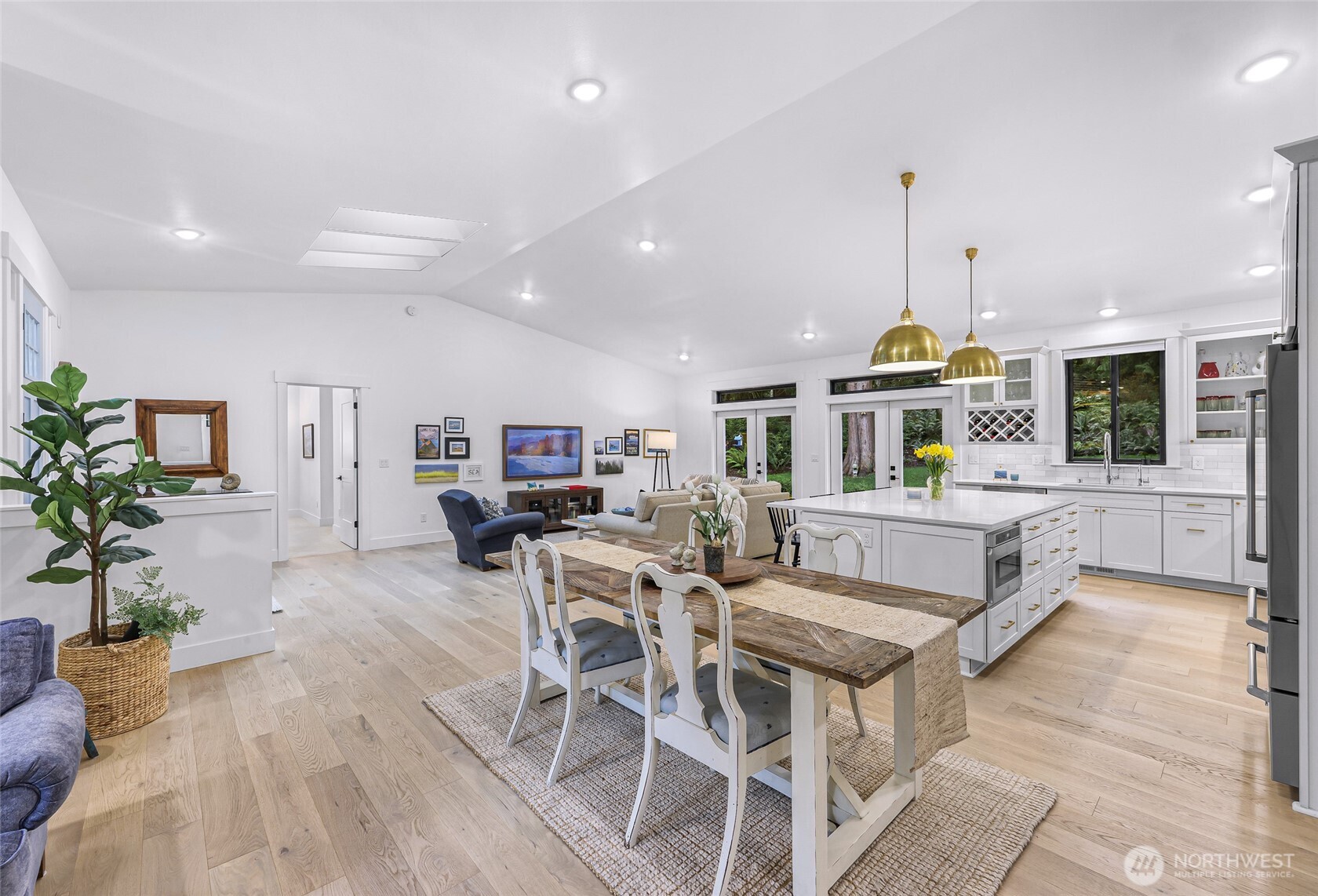 4336 Meander Lane , Langley, WA 98260