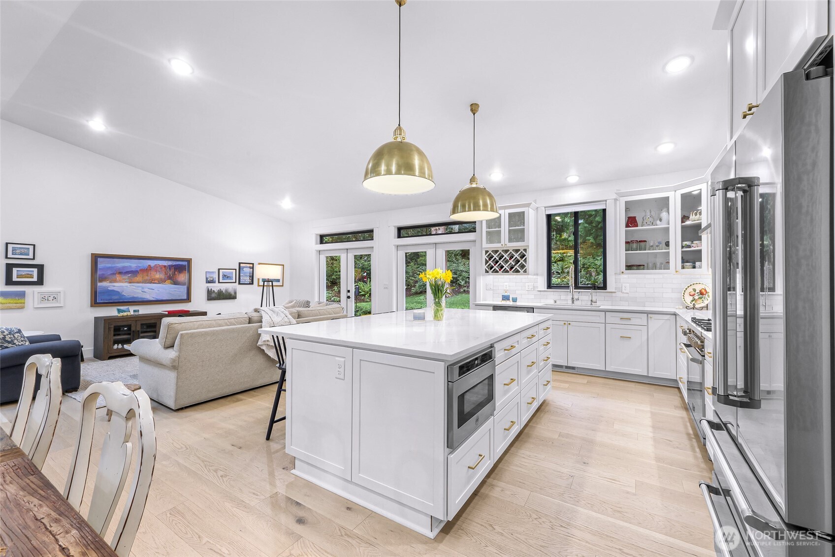 4336 Meander Lane , Langley, WA 98260