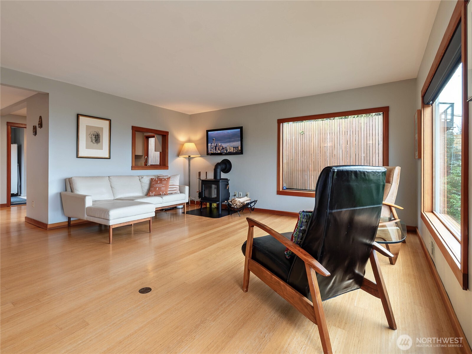 5320 47th Avenue SW, Seattle, WA 98136